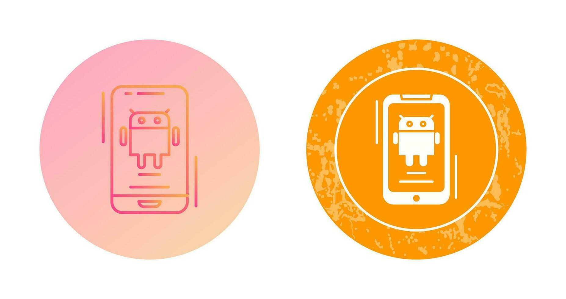 Android Vector Icon