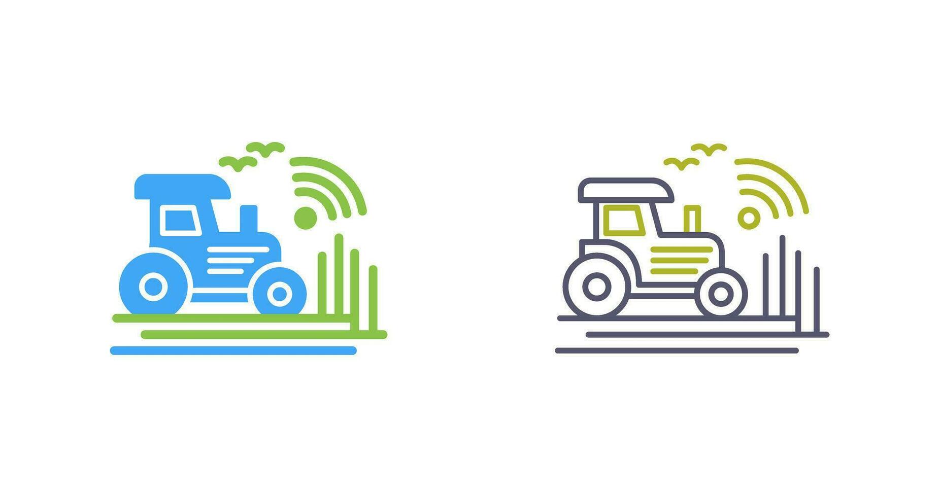 Cultivation Vector Icon