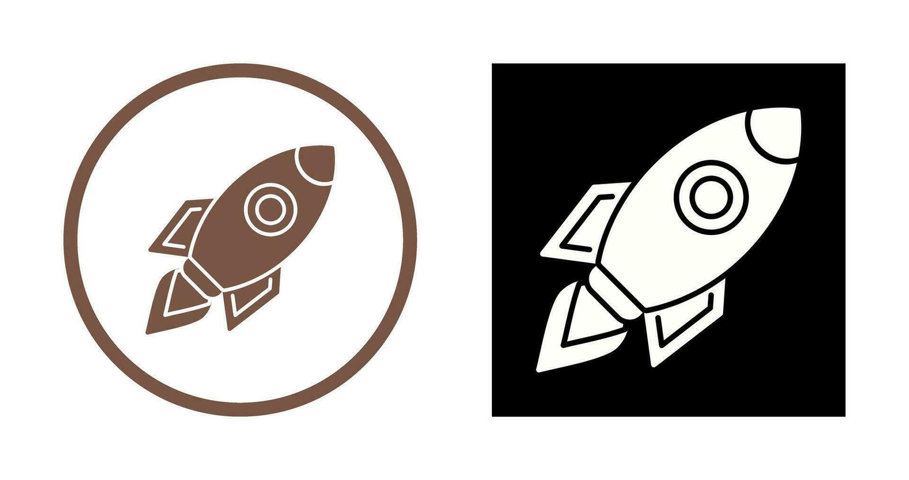 Launch Vector Icon