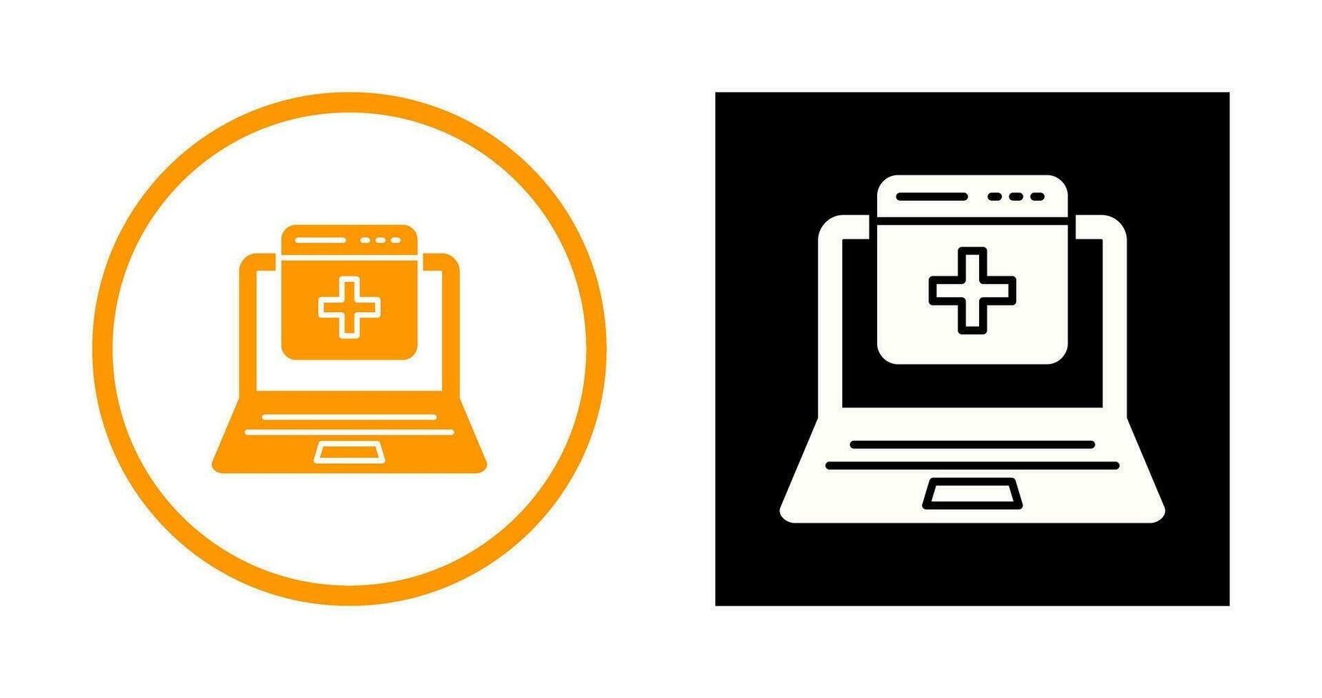 Website Vector Icon