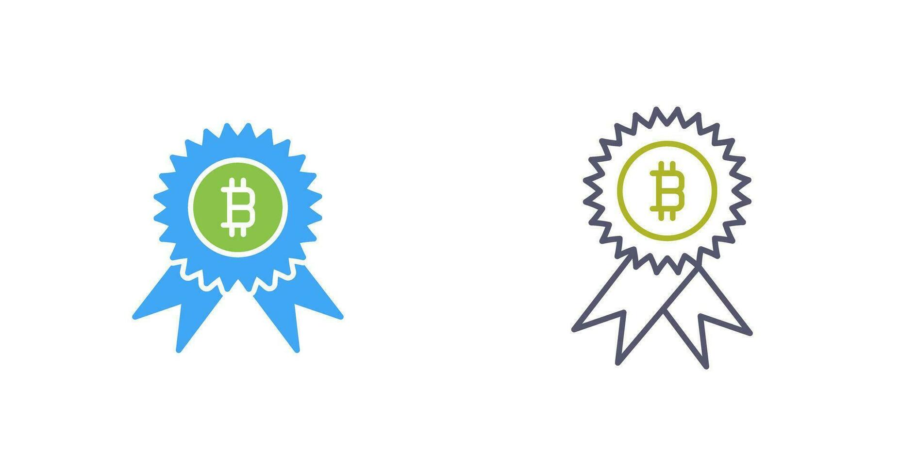 Reward Vector Icon