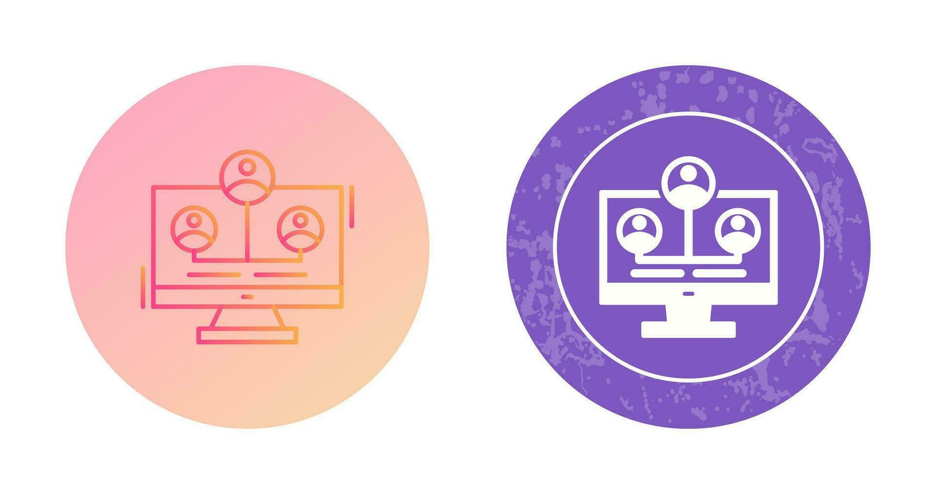 Network Vector Icon