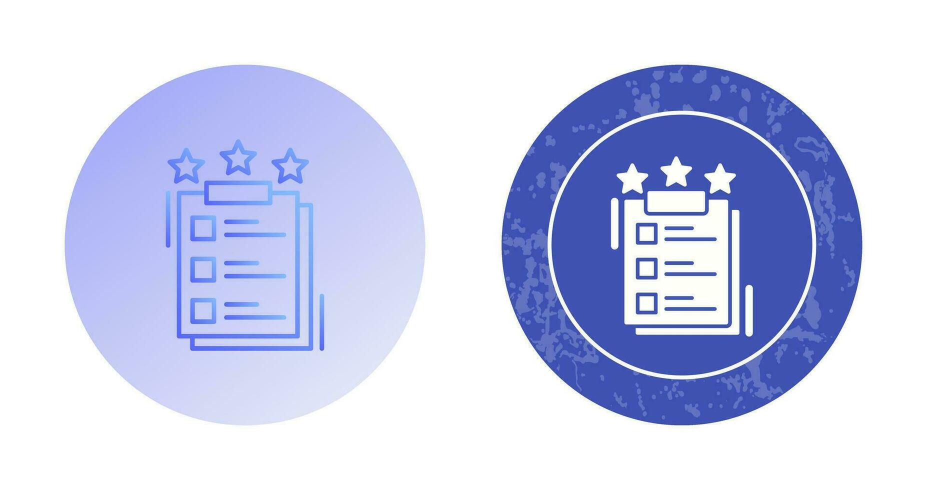 Project Features Vector Icon