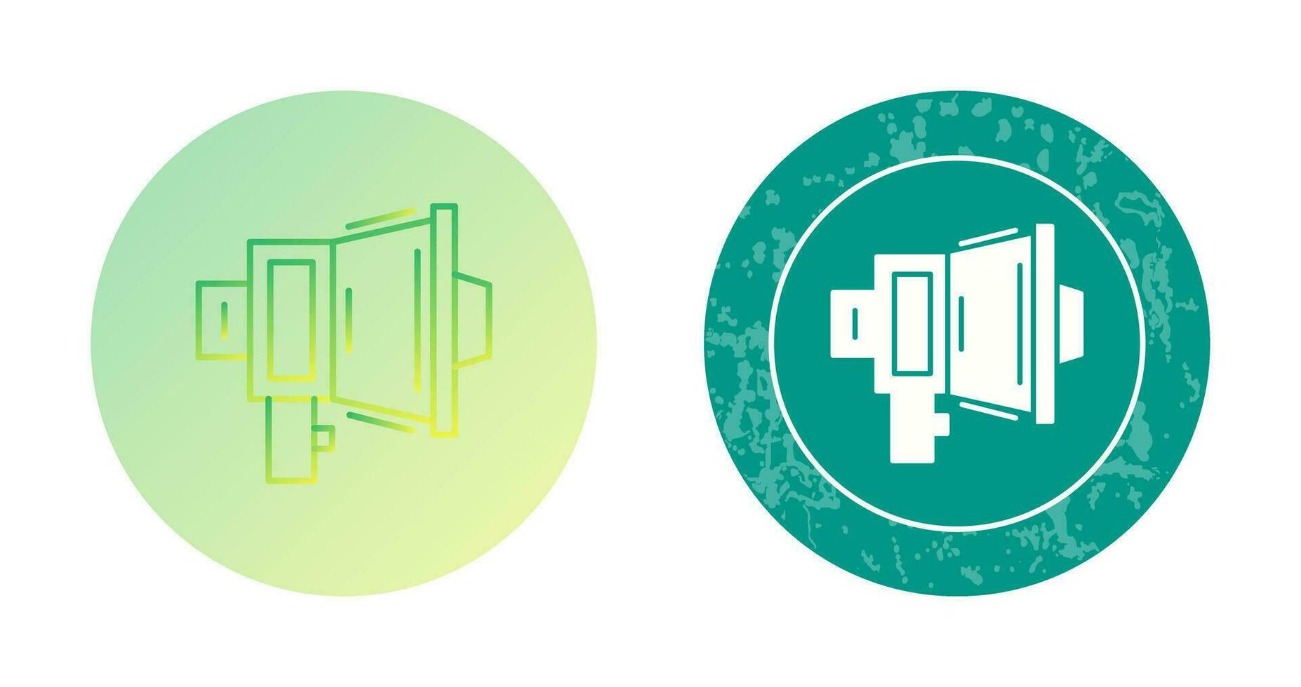 Megaphone Vector Icon