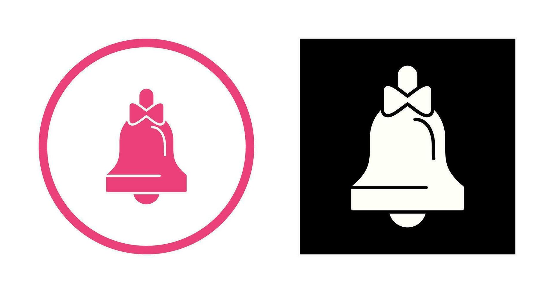 Bell Vector Icon