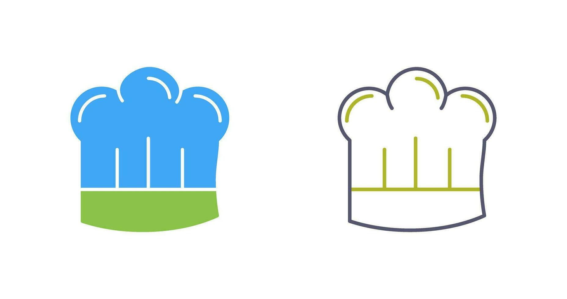 Chef Hat Vector Icon