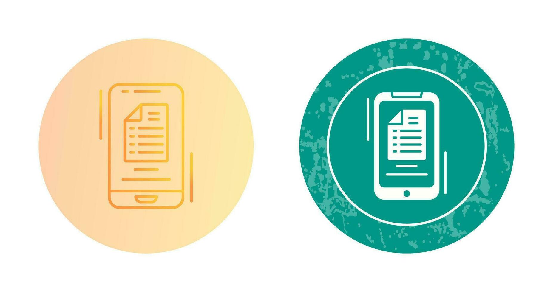 To Do List Vector Icon
