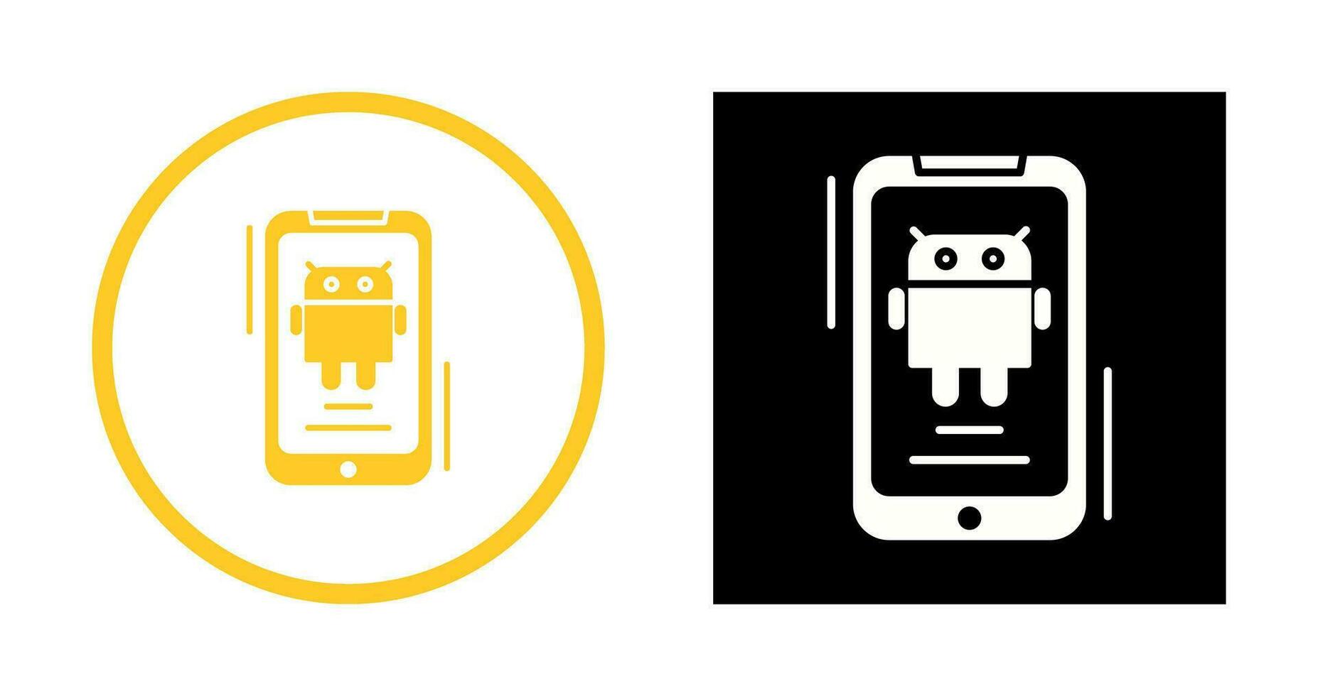 Android Vector Icon