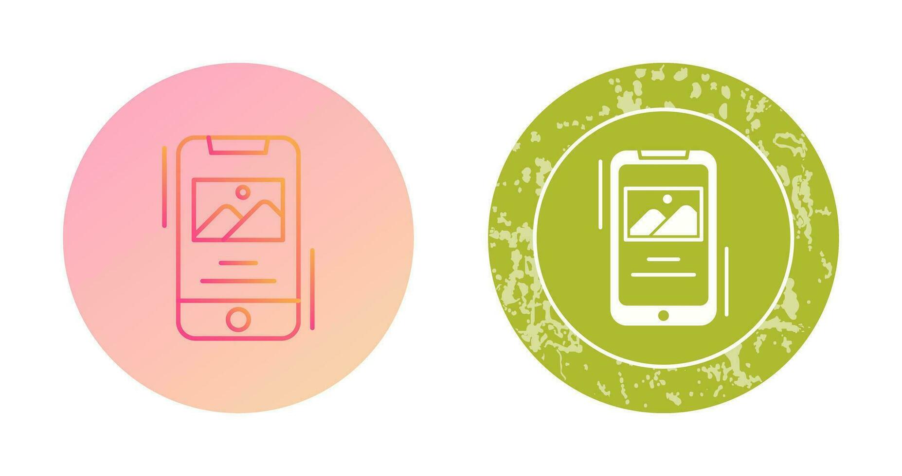 Gallery Vector Icon
