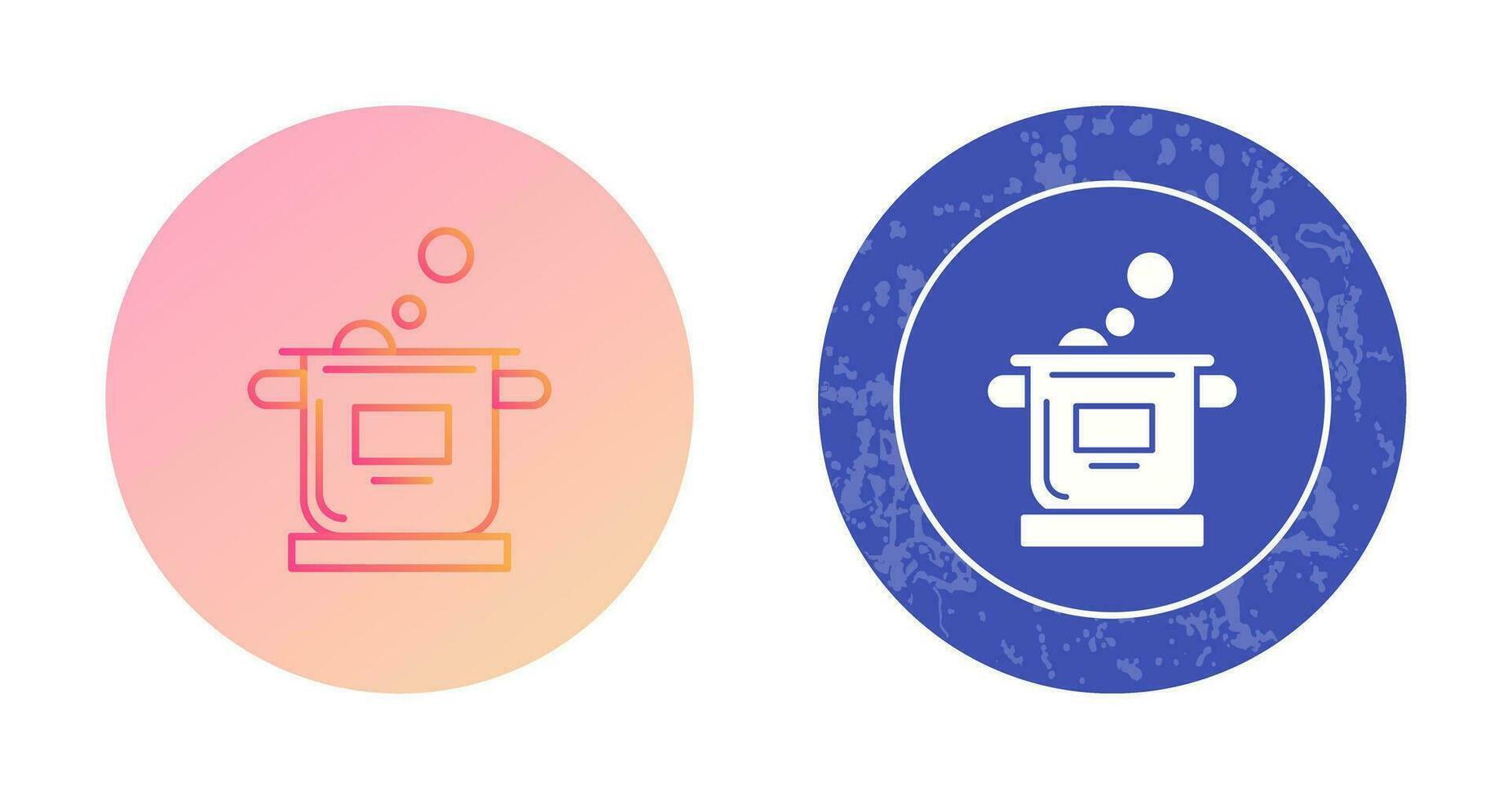 Cooking Vector Icon