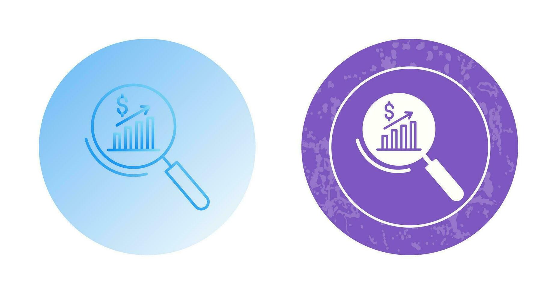 Statistics Vector Icon