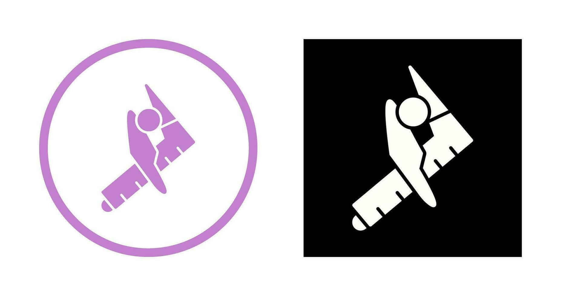 Caliper Vector Icon