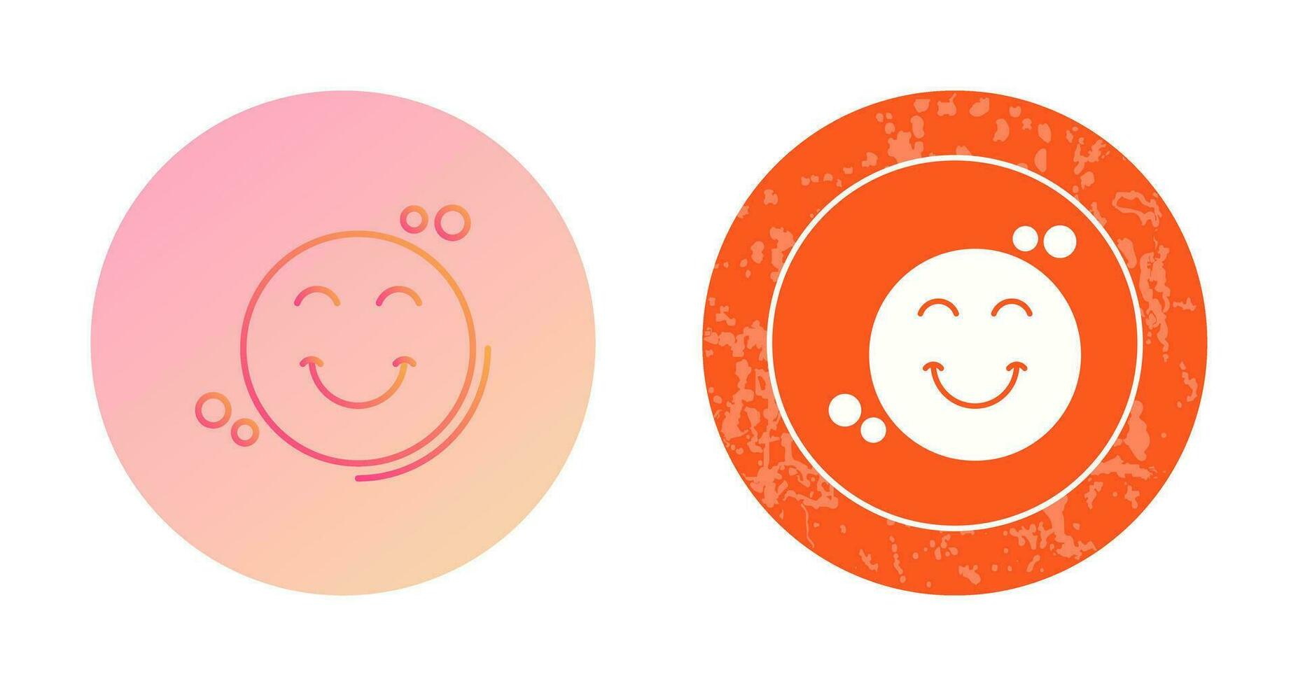 Smile Vector Icon