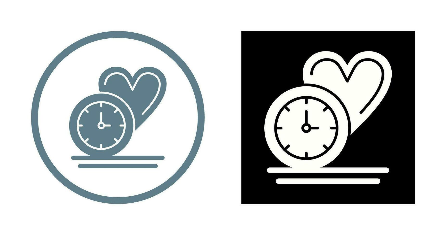 Love Vector Icon