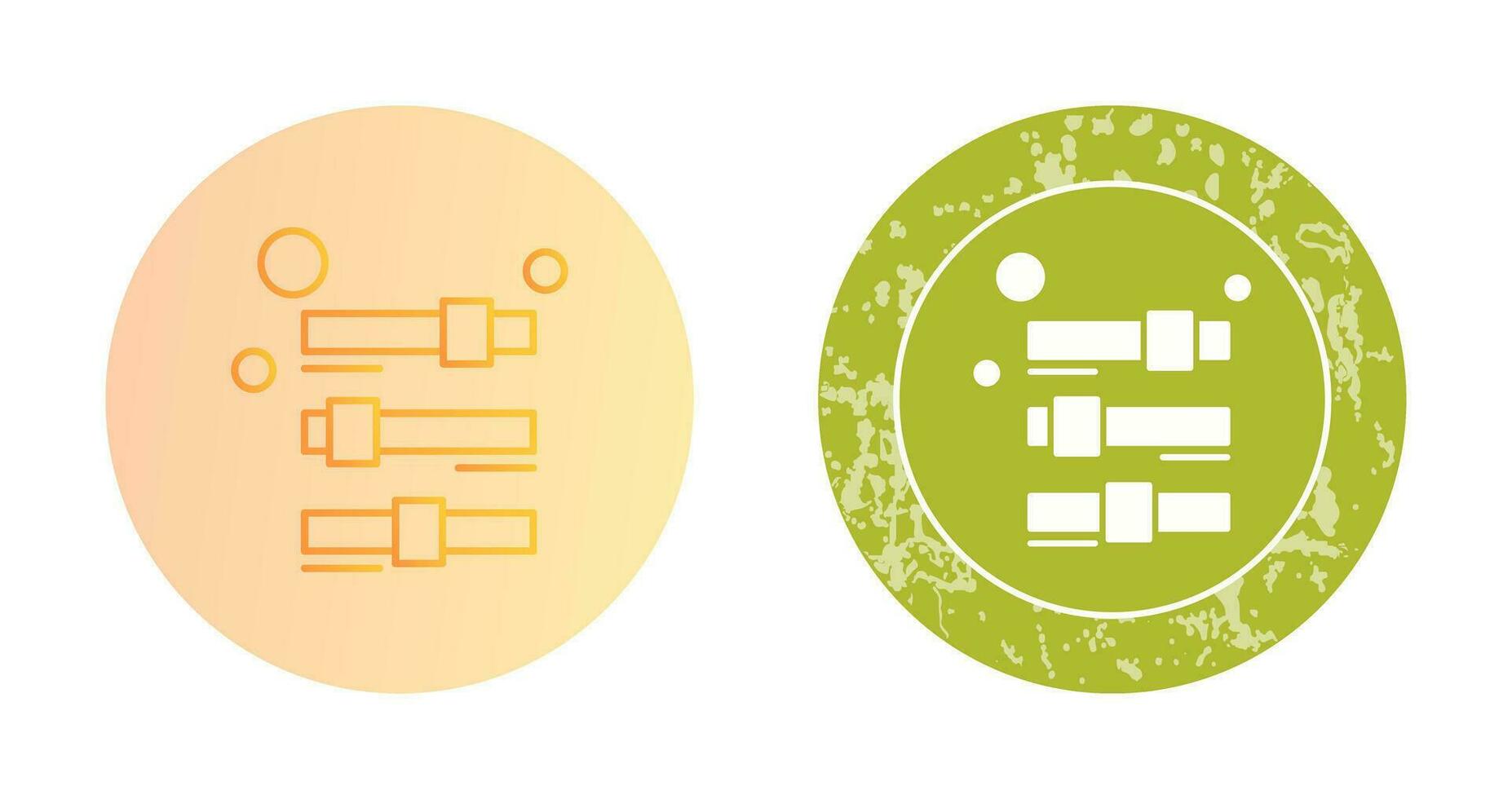 Switch Vector Icon