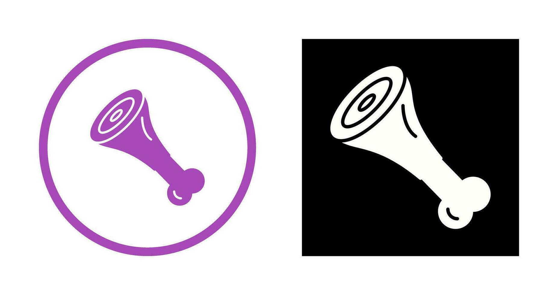 Meat Vector Icon