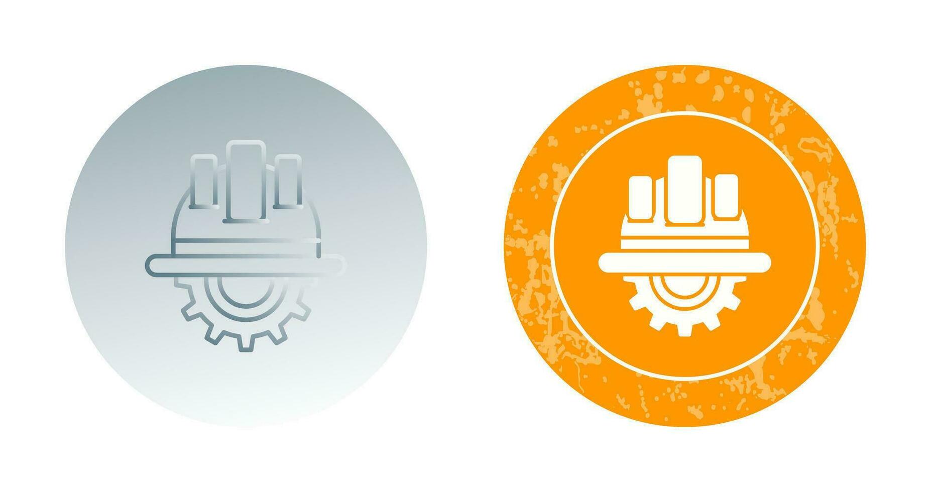Engineering Vector Icon