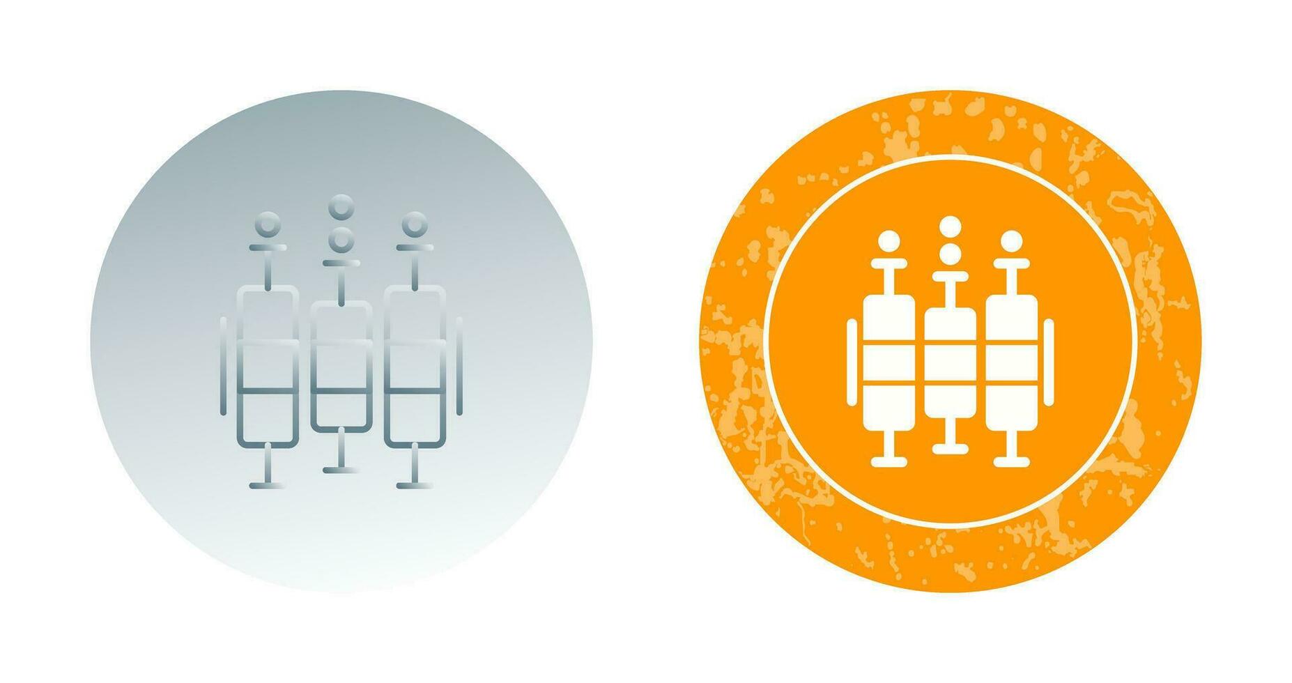 Plot Vector Icon