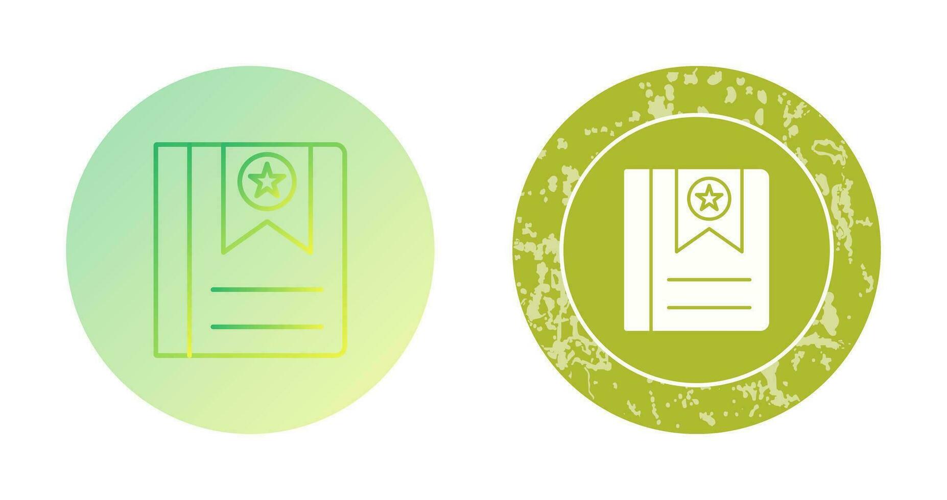 Bookmark Vector Icon
