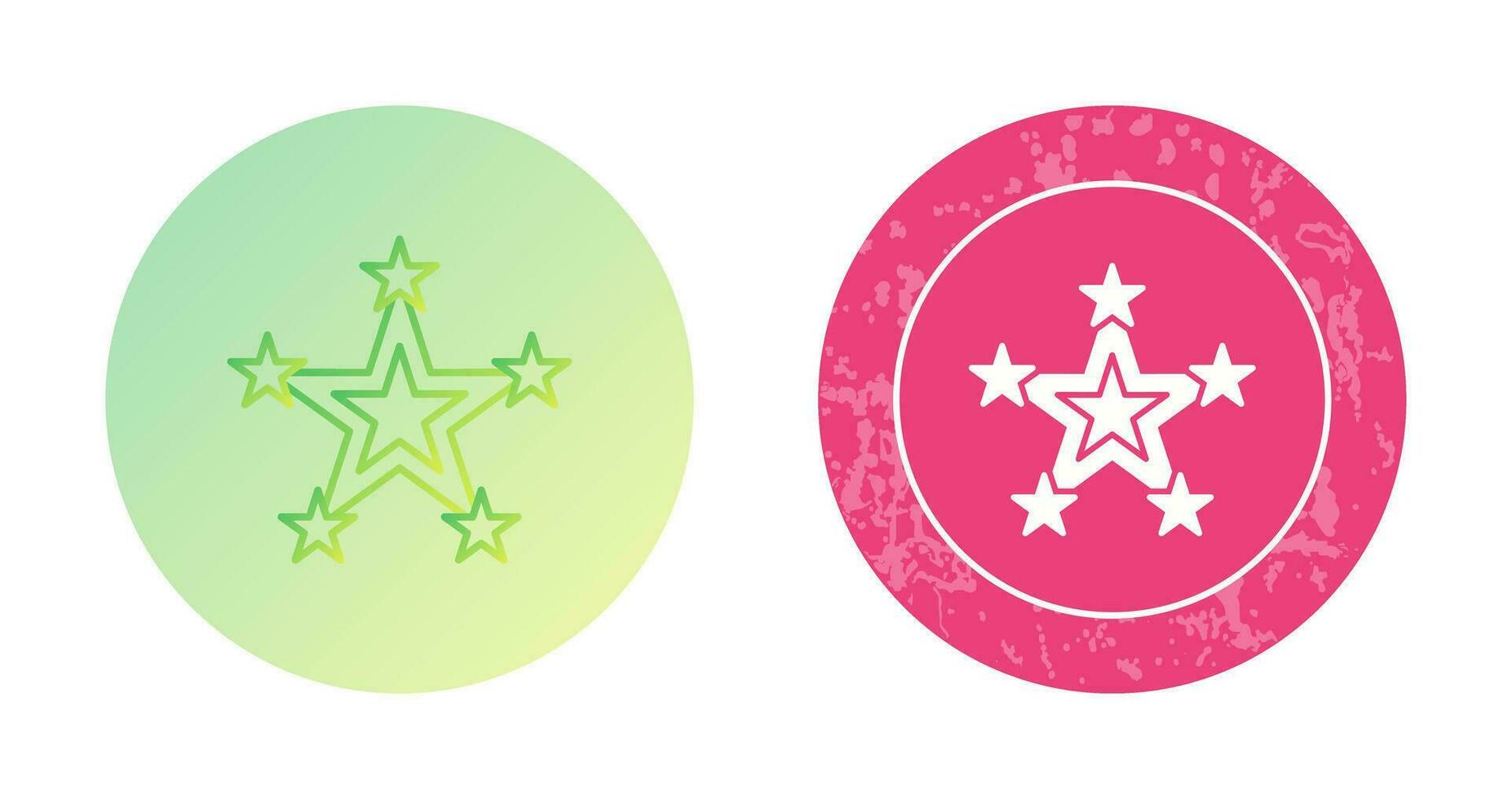 Star Vector Icon