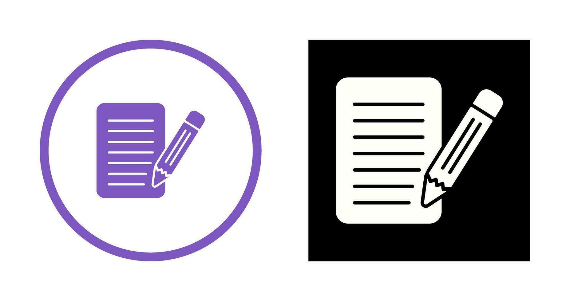 Check List Vector Icon