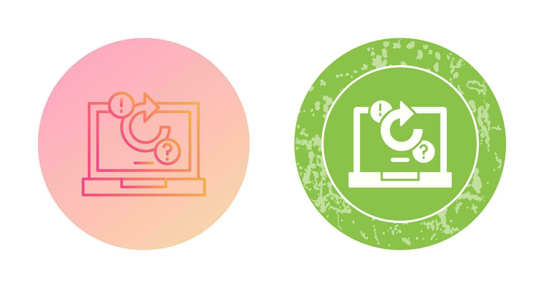 icono de vector de resolución de problemas