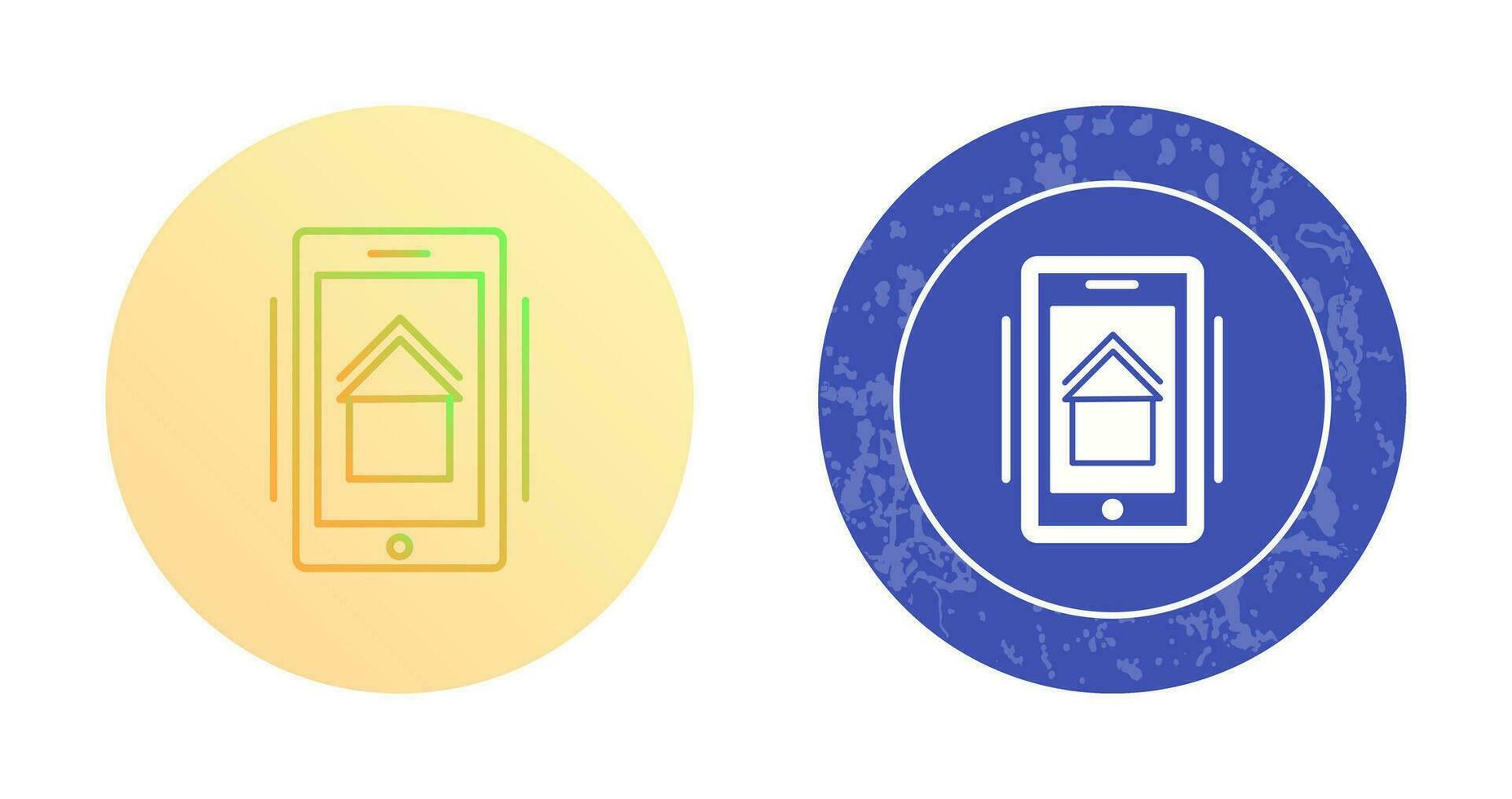 Smart Phone Vector Icon