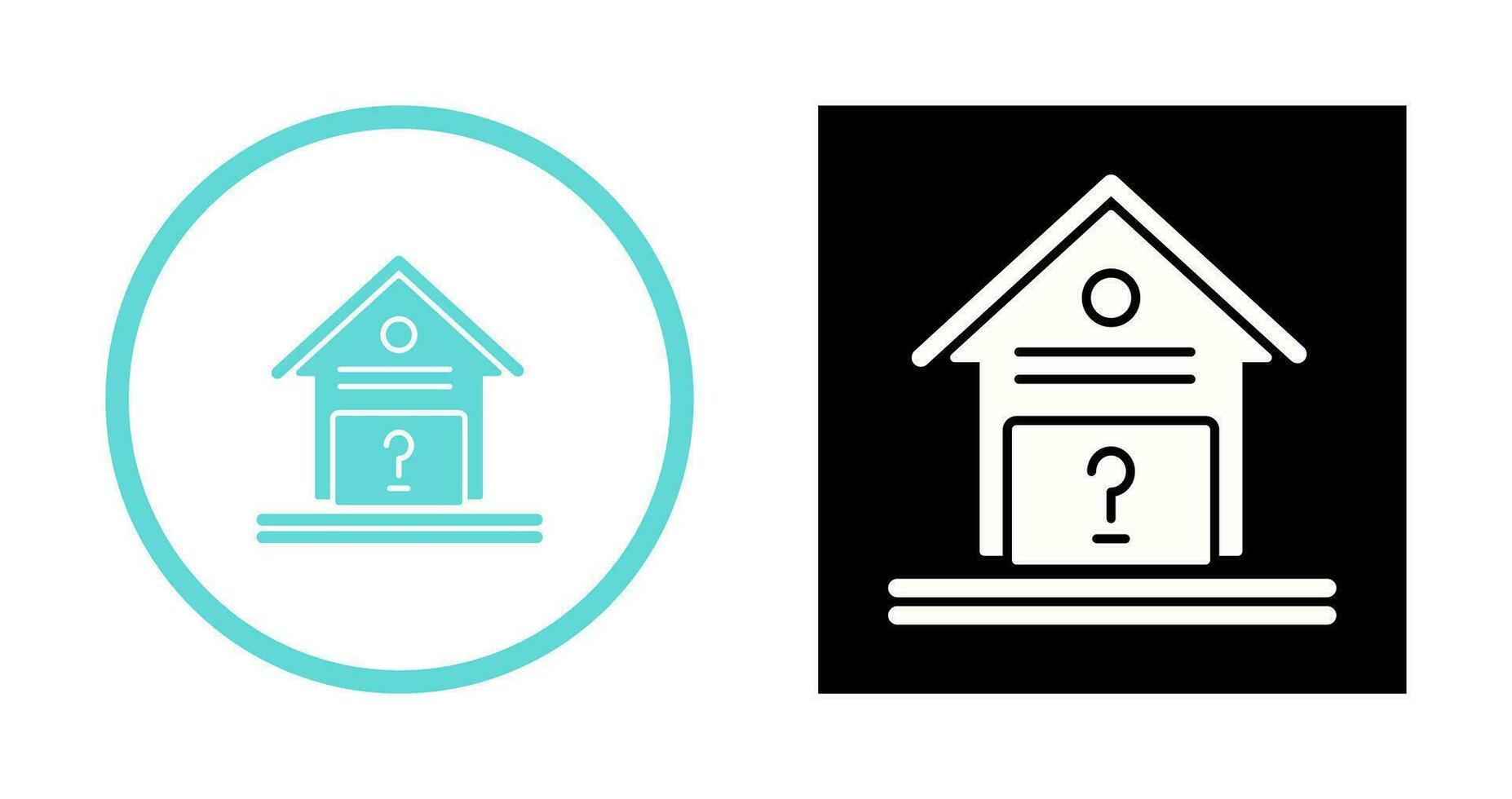 Unknown Vector Icon