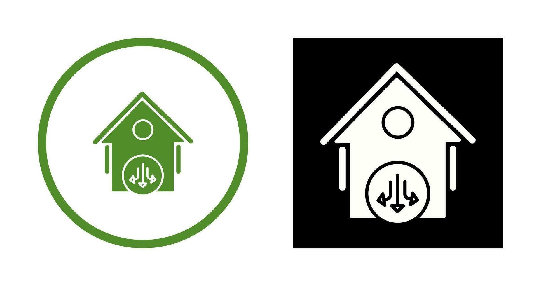 Circulation Vector Icon