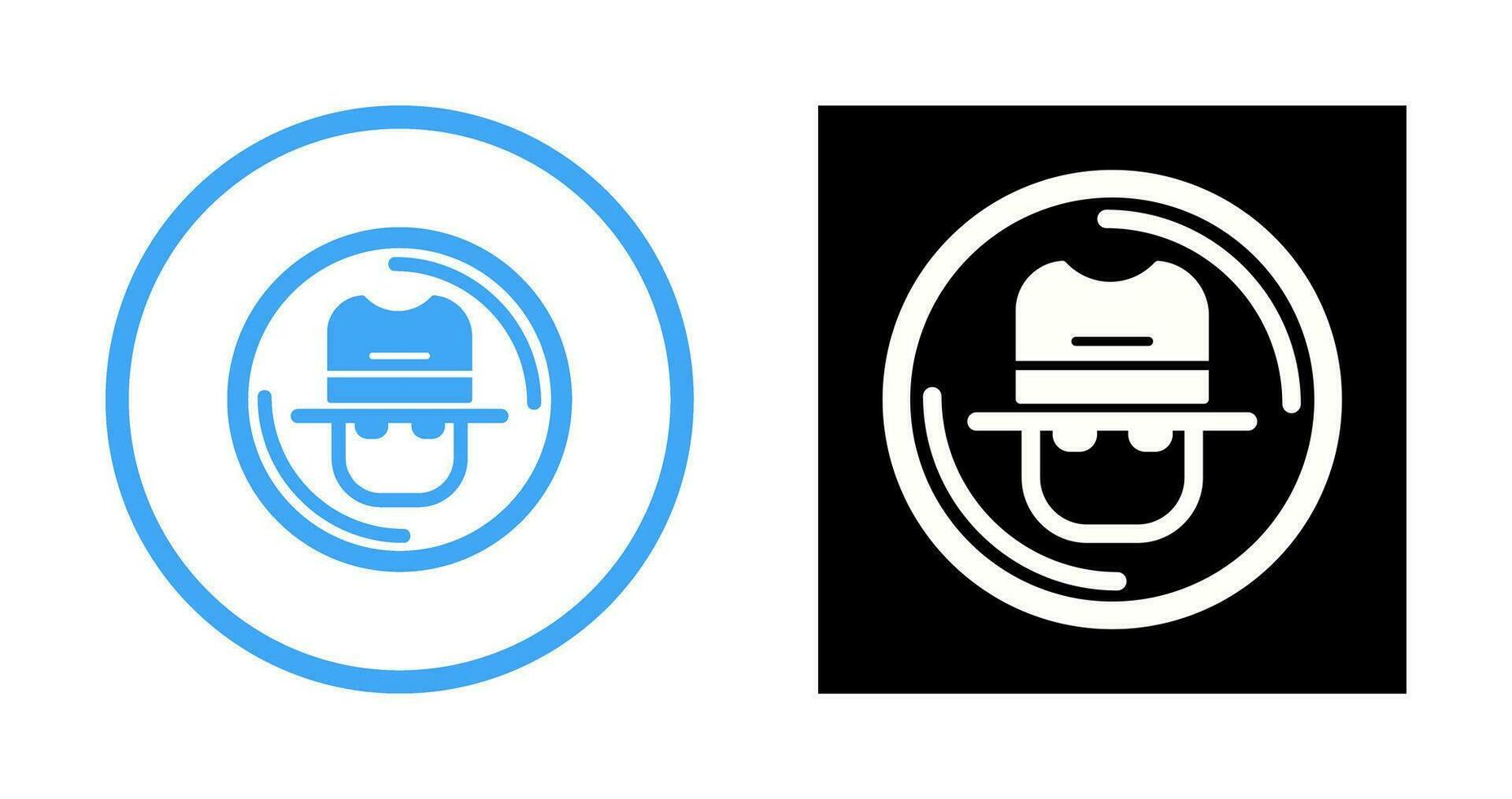 Spy Vector Icon