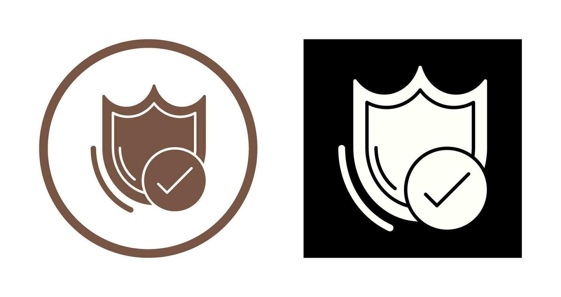 Shield Vector Icon
