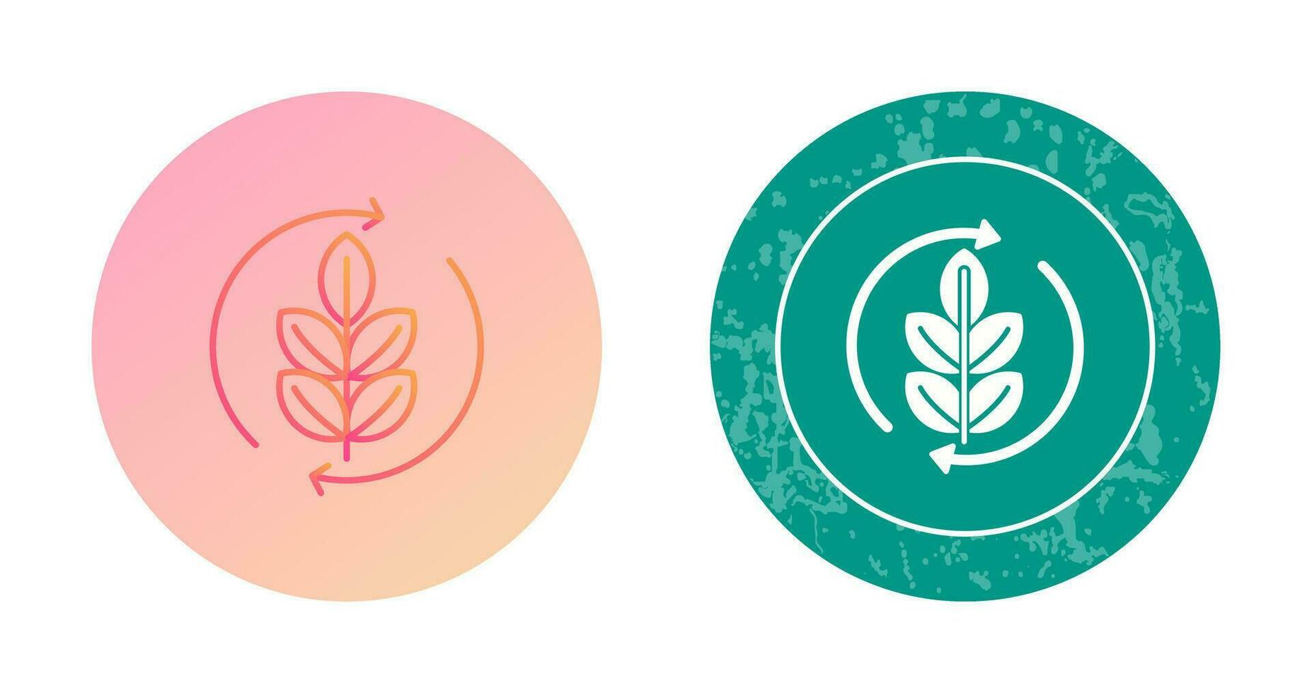 Agronomy Vector Icon