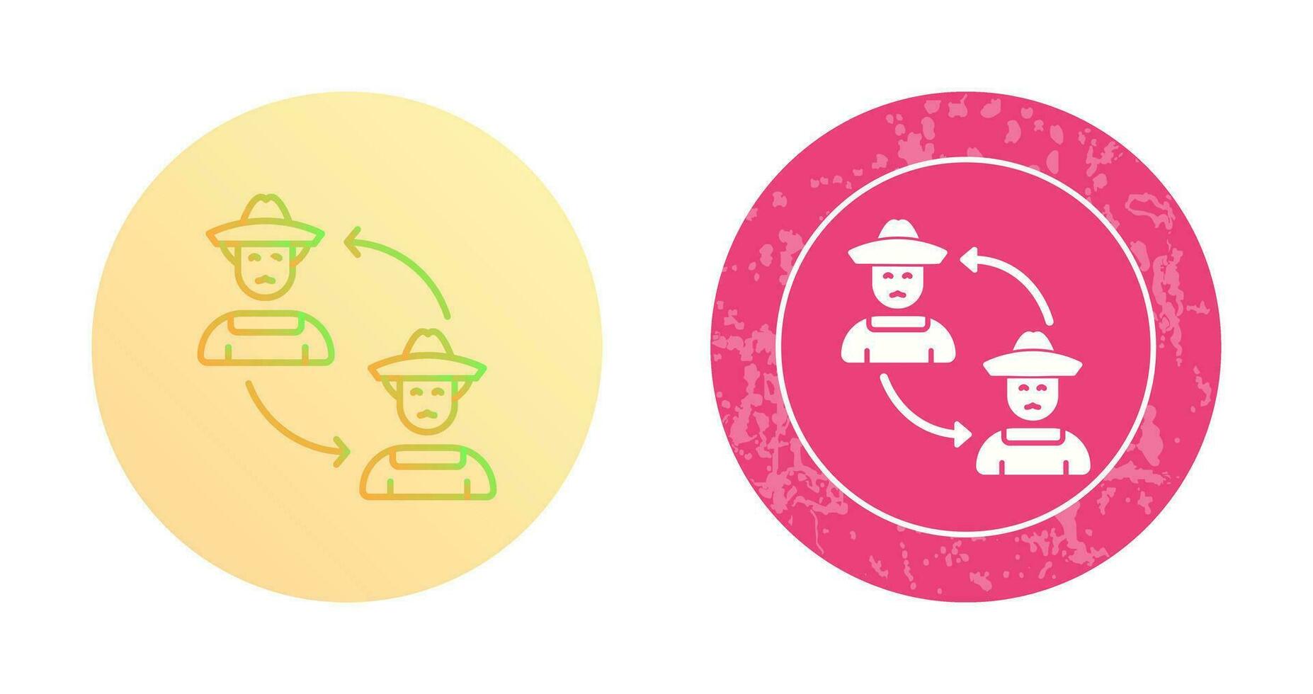 Connect Vector Icon