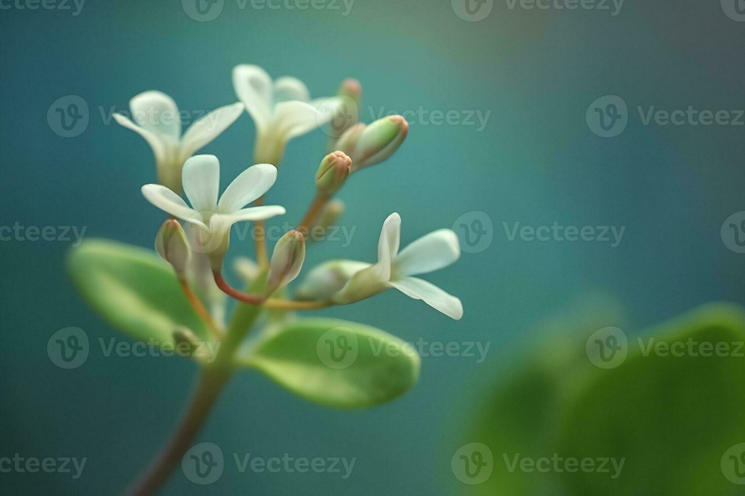 Fresh lilac blossom beautiful purple flowers. Neural network AI generated photo