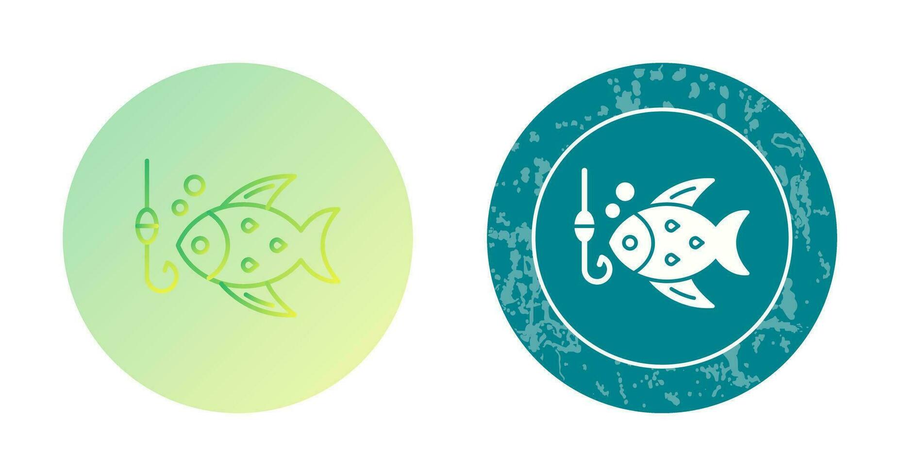 Fishing Vector Icon