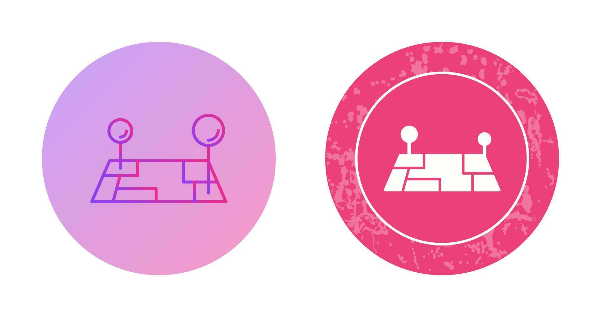 Pin Location Vector Icon 33849141 Vector Art at Vecteezy