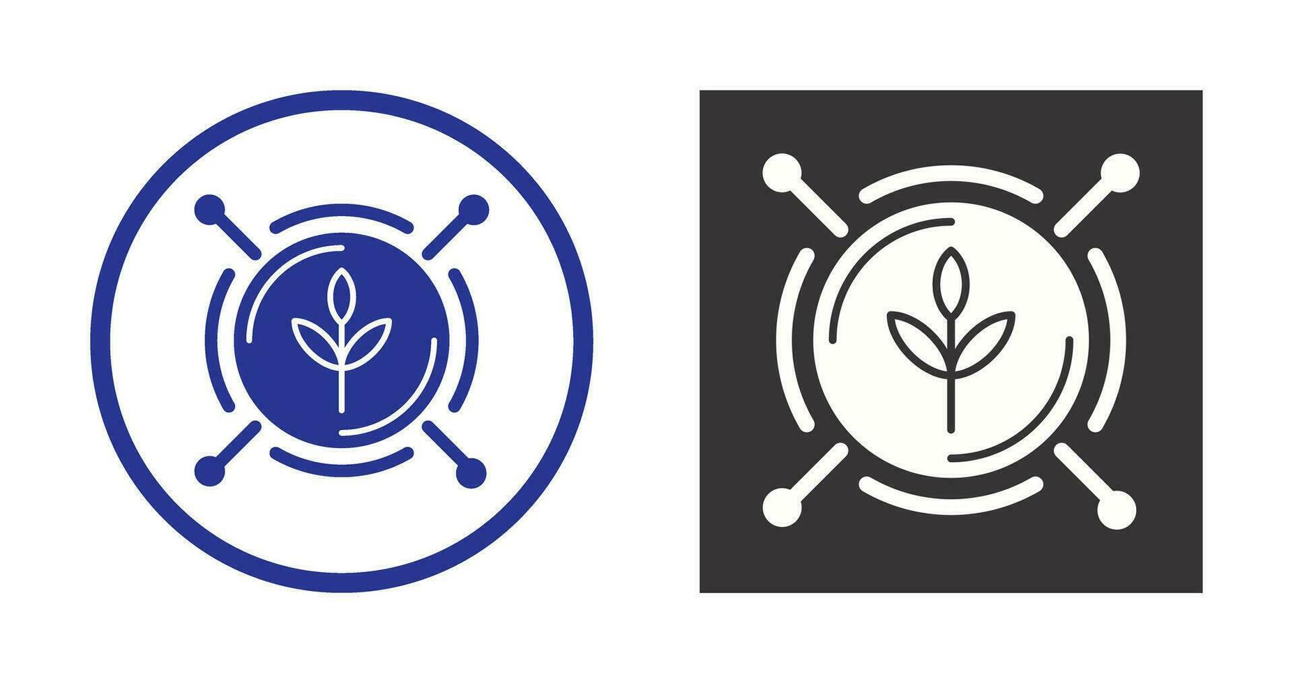 Analytics Vector Icon