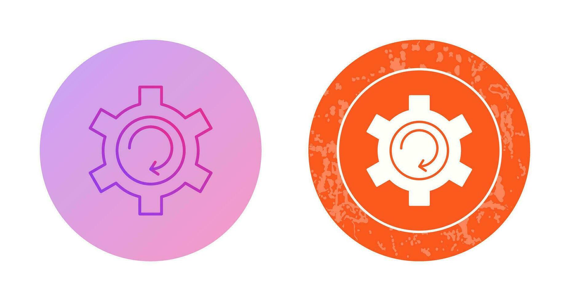 Upgrade Vector Icon