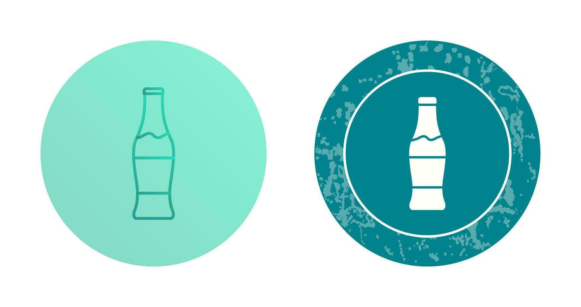 icono de vector de refresco