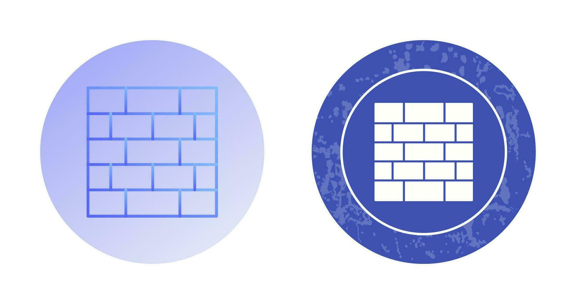 Wall Vector Icon