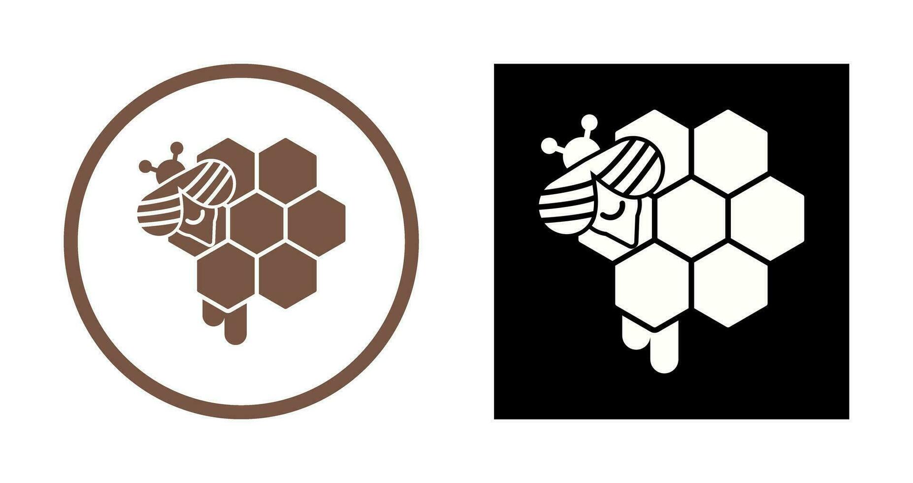 Honeycomb Vector Icon