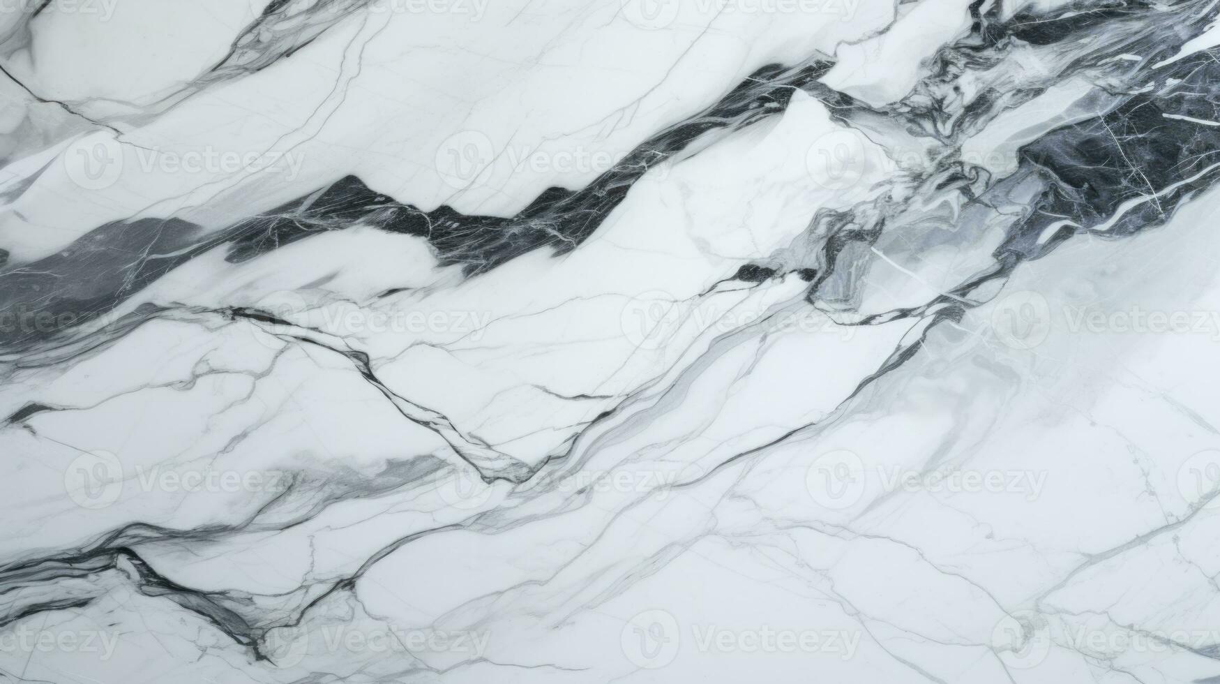Sleek Marble HD texture background Highly Detailed AI Generative photo