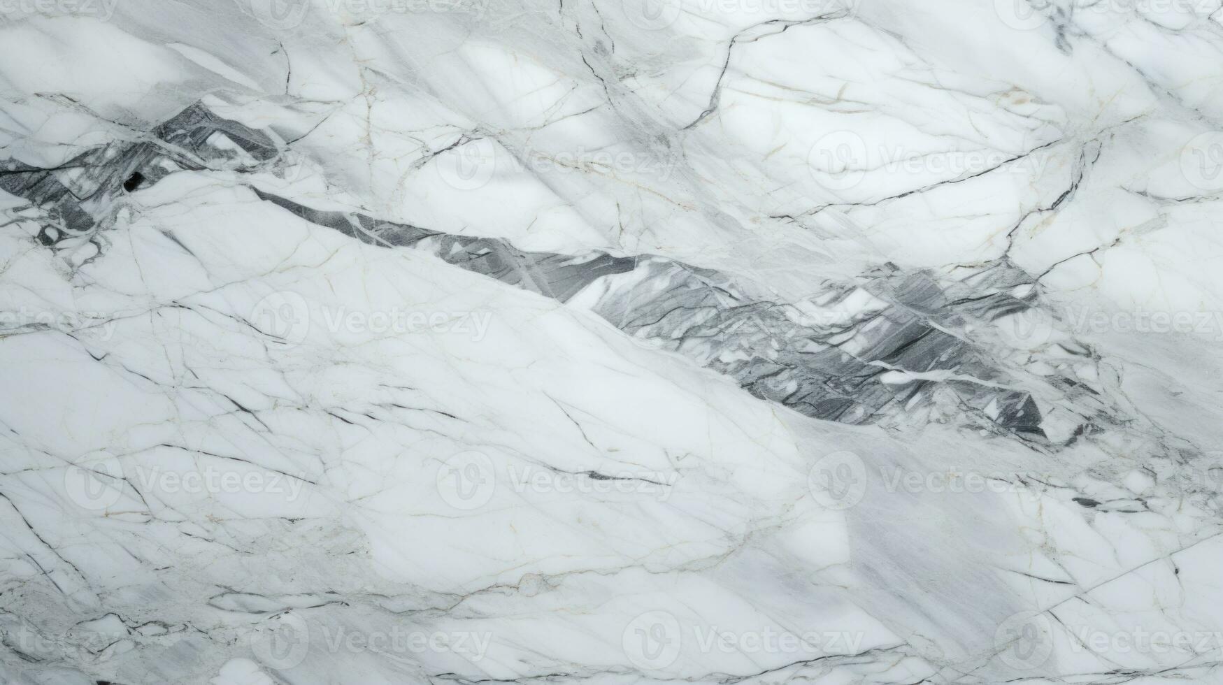 Sleek Marble HD texture background Highly Detailed AI Generative photo
