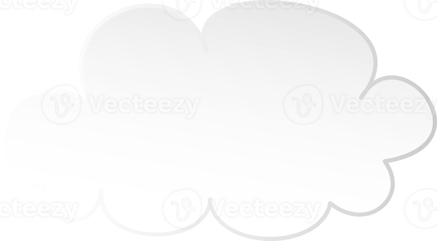 Vintage frames illustration, Transparent background png