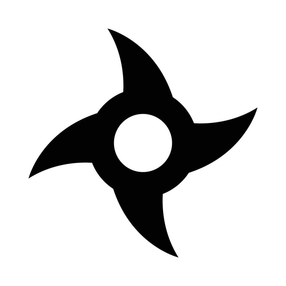 Blades Vector Glyph Icon For Personal And Commercial Use.