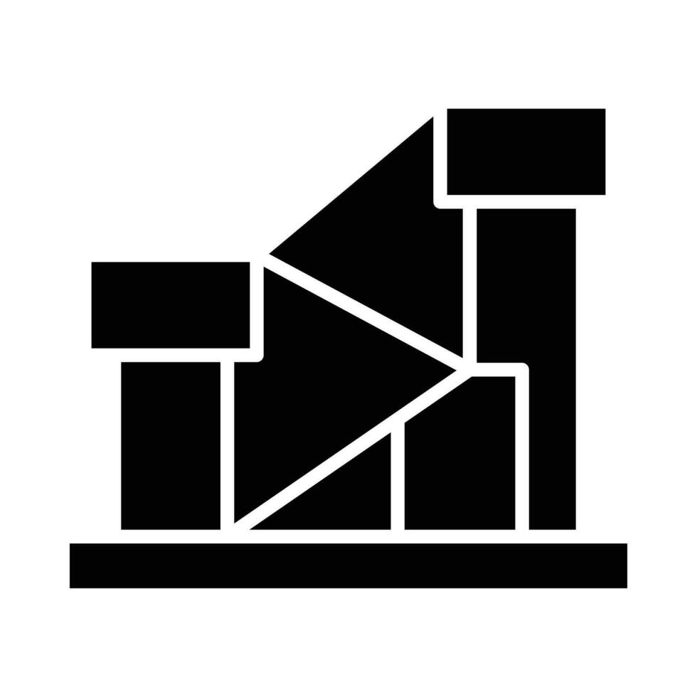 Pet Playground Vector Glyph Icon For Personal And Commercial Use.