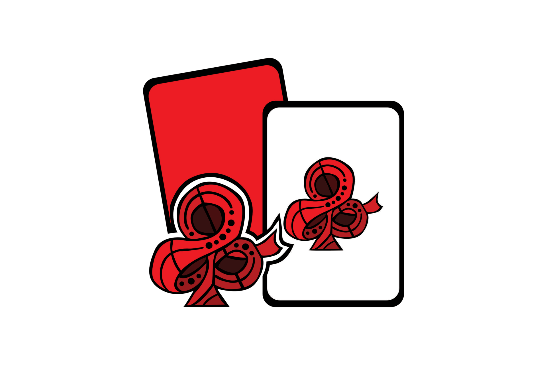 Poker Card Clover Card Symbol 33856000 PNG