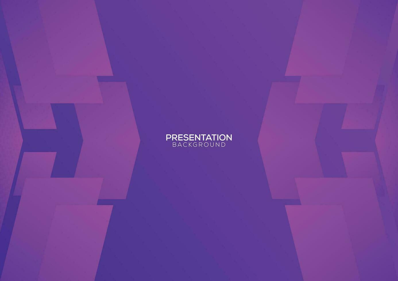 abstract geometric pattern and background vector
