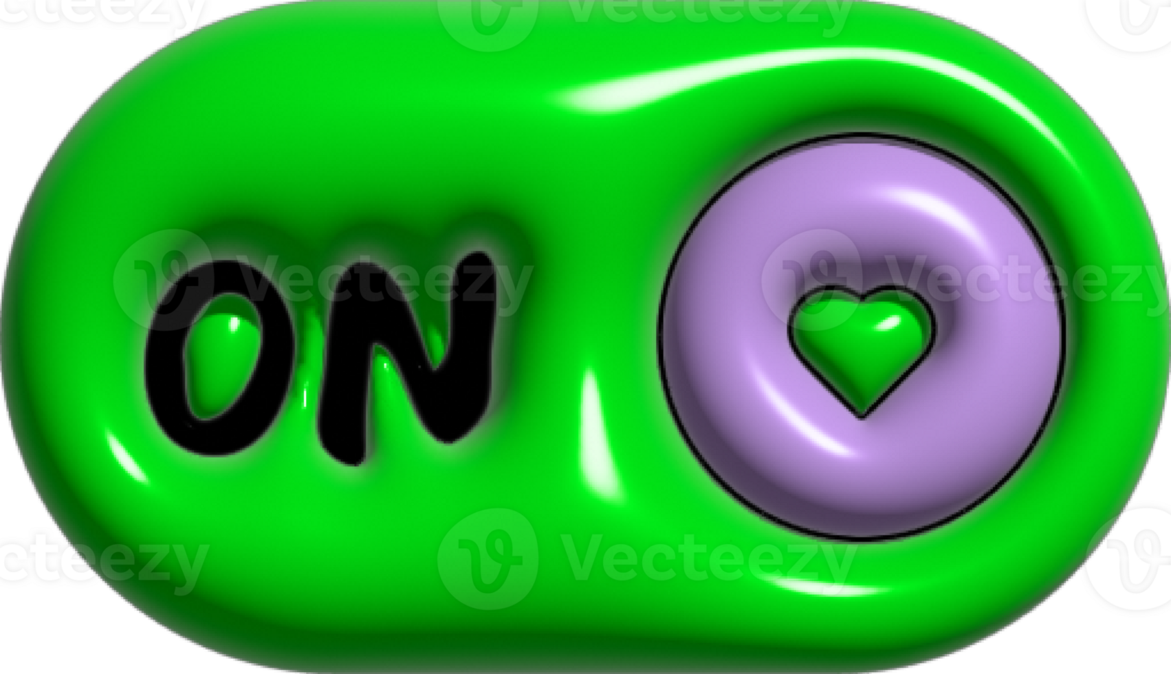 3d ux interface element png