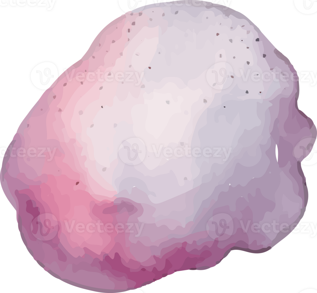 watercolor abstract shape png